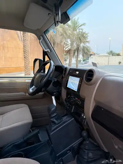 جيب شاص 2024 ديزل قير تماتيك 33