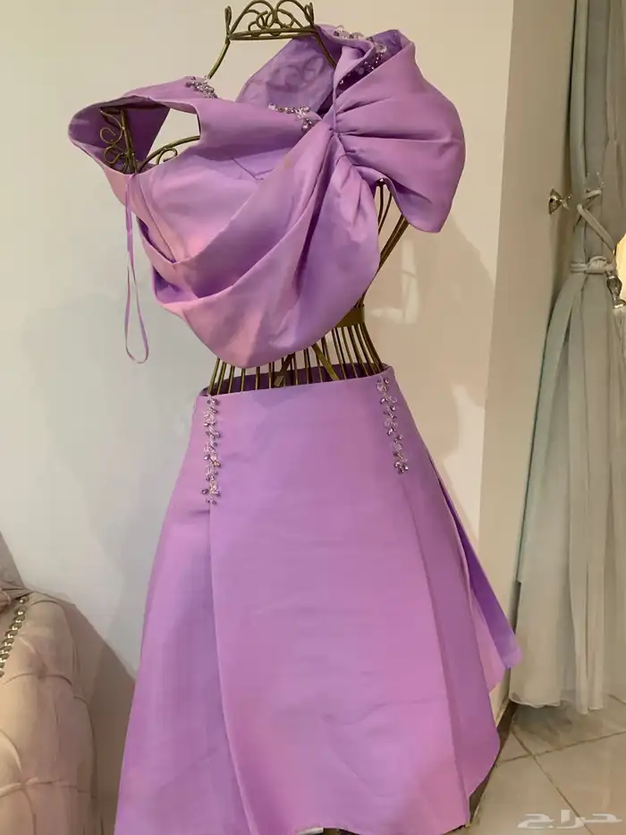 فستان من فيمي 9 5