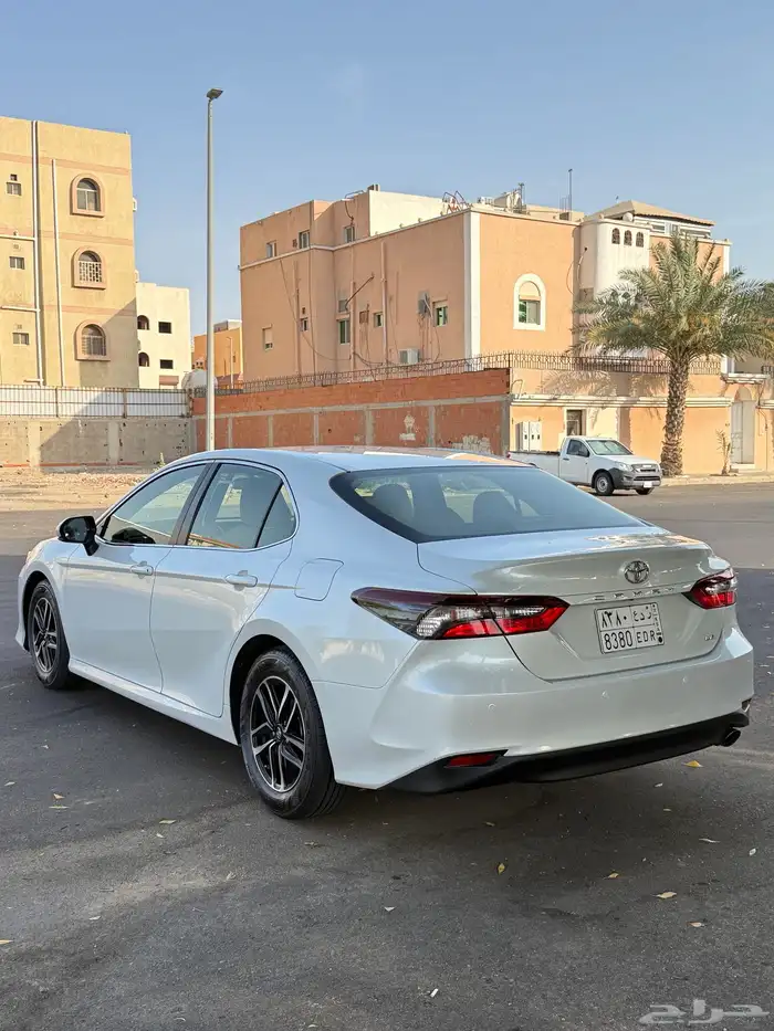 كامري 2023 بدي وكاله ((( تم البيع ))) 6