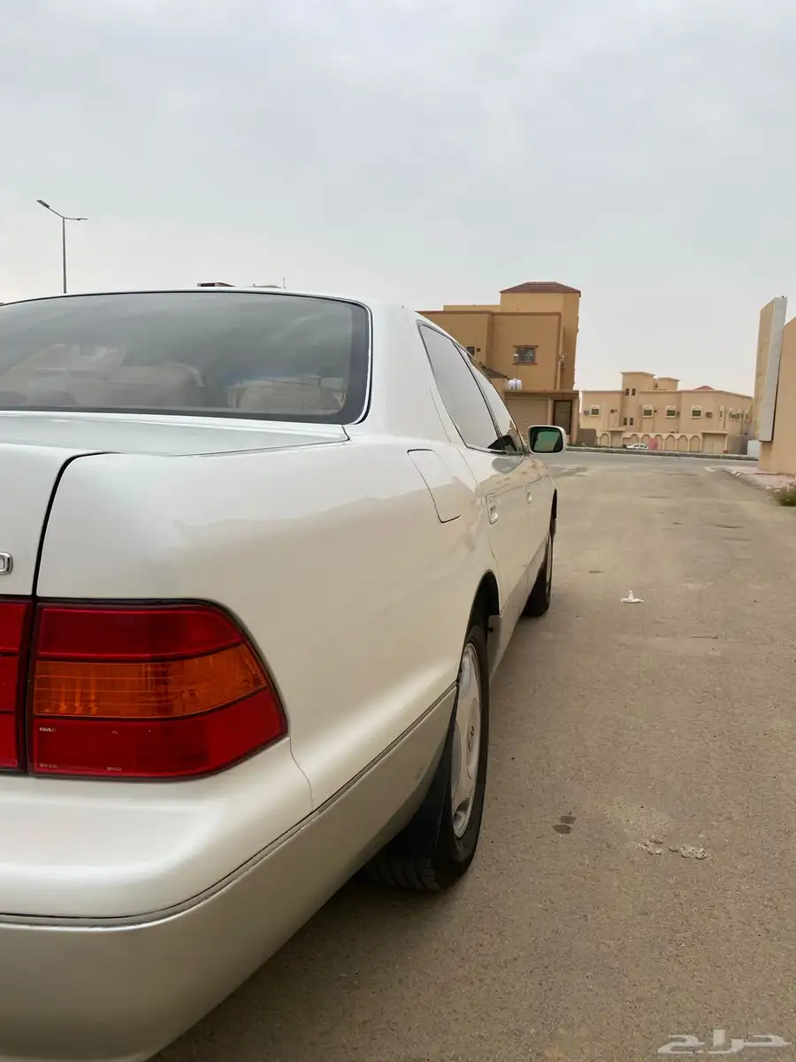 لكزس1999 6