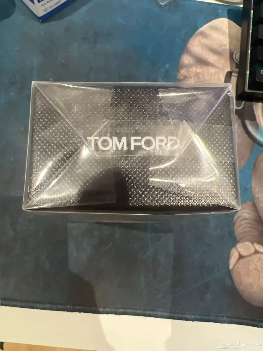 Tom Ford fucking fabulous 100ml EDP اصلي 2