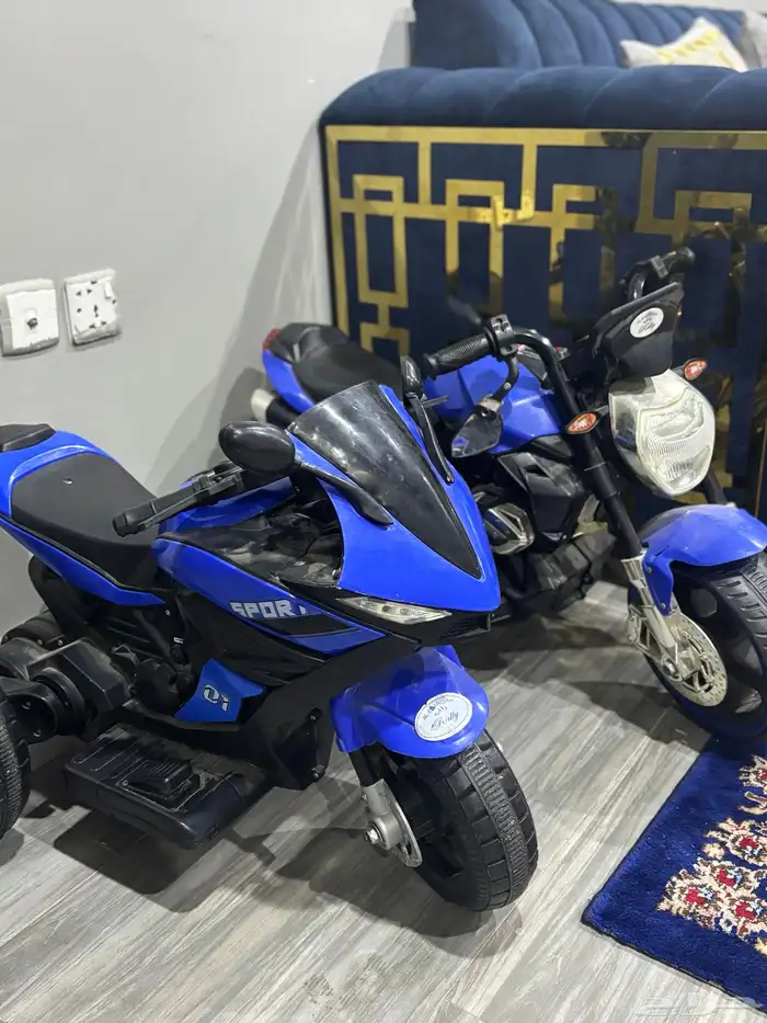 دبابات اطفال 1