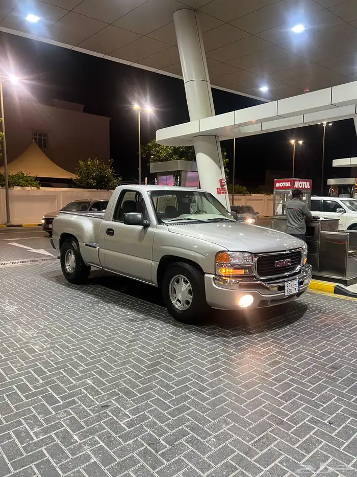 جمس مخصر 2006 0
