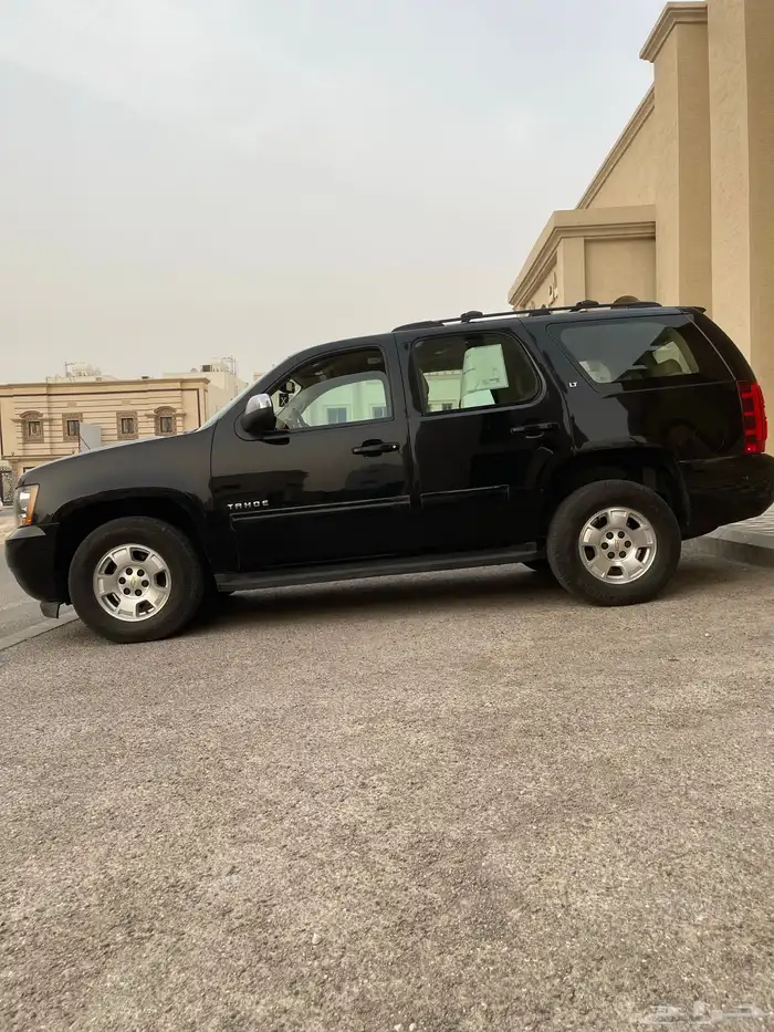 تاهو دبل 2012 3