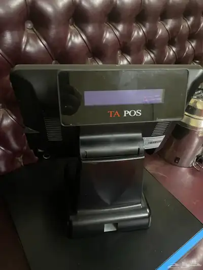 lجهاز ماشير Tapos 0