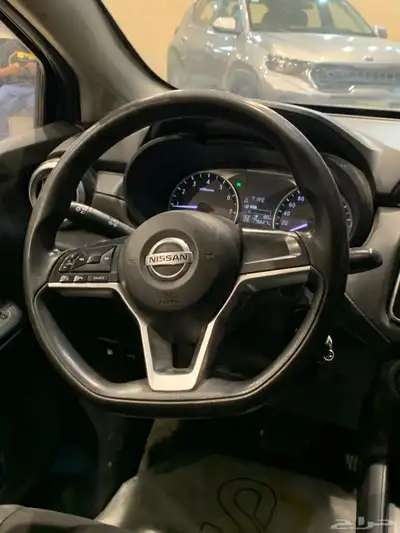 نسان صني موديل 2022 19