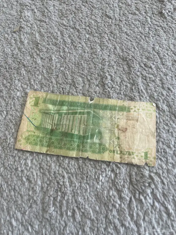 ريالات قديمه 19