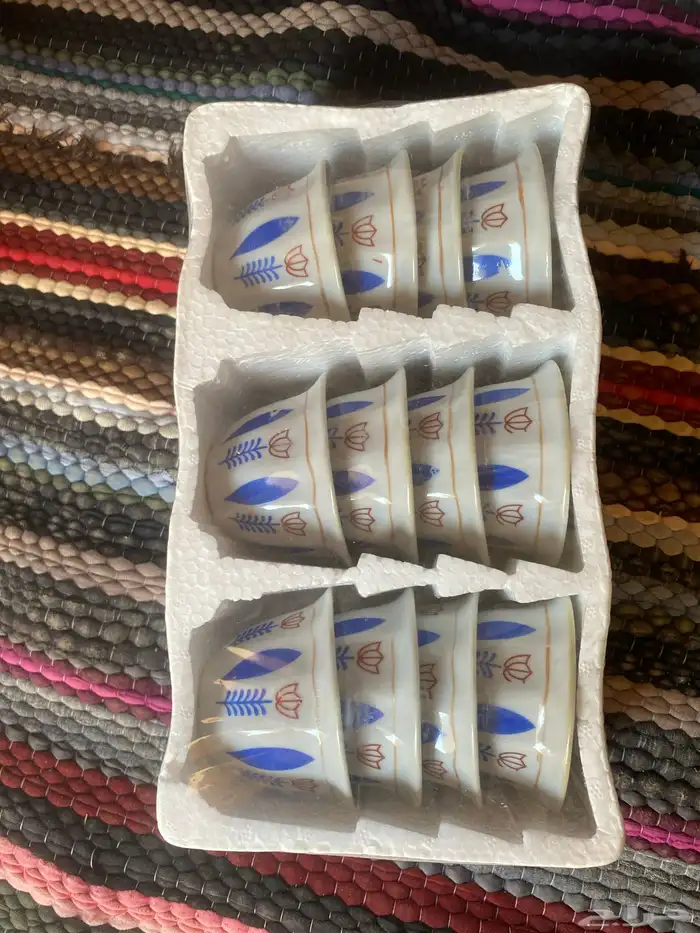 فناجيل تراث 6