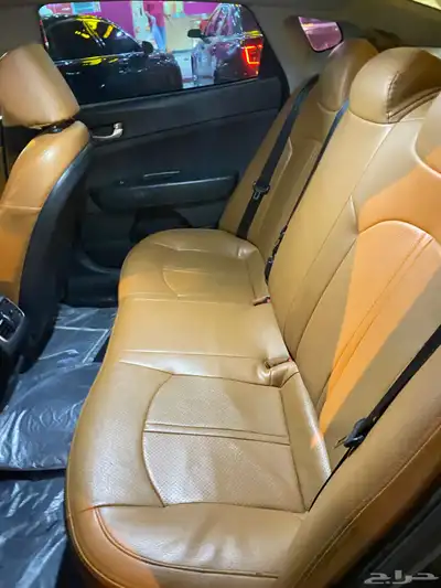 اوبتيما 2018 ديزل مستعمل k5 19