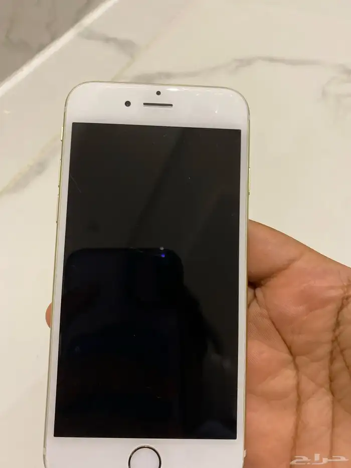 iPhone ثمانية نظيف فقط تغيير بطارية 3