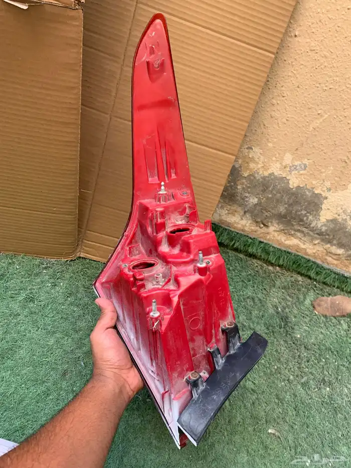 اسطب اكسنت 2018-2019-2020 يمين 4