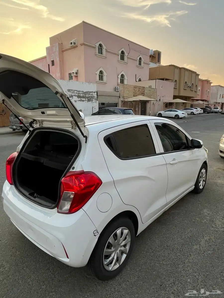 سبارك 2017 8