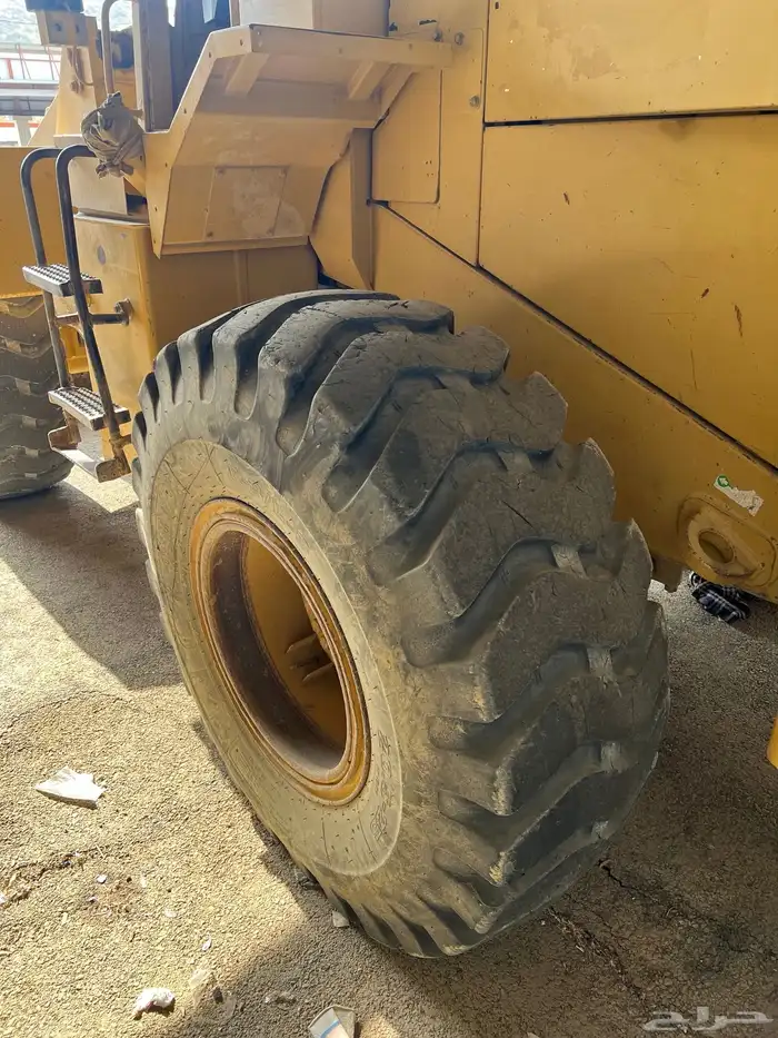 شيول f950 موديل 1996 4