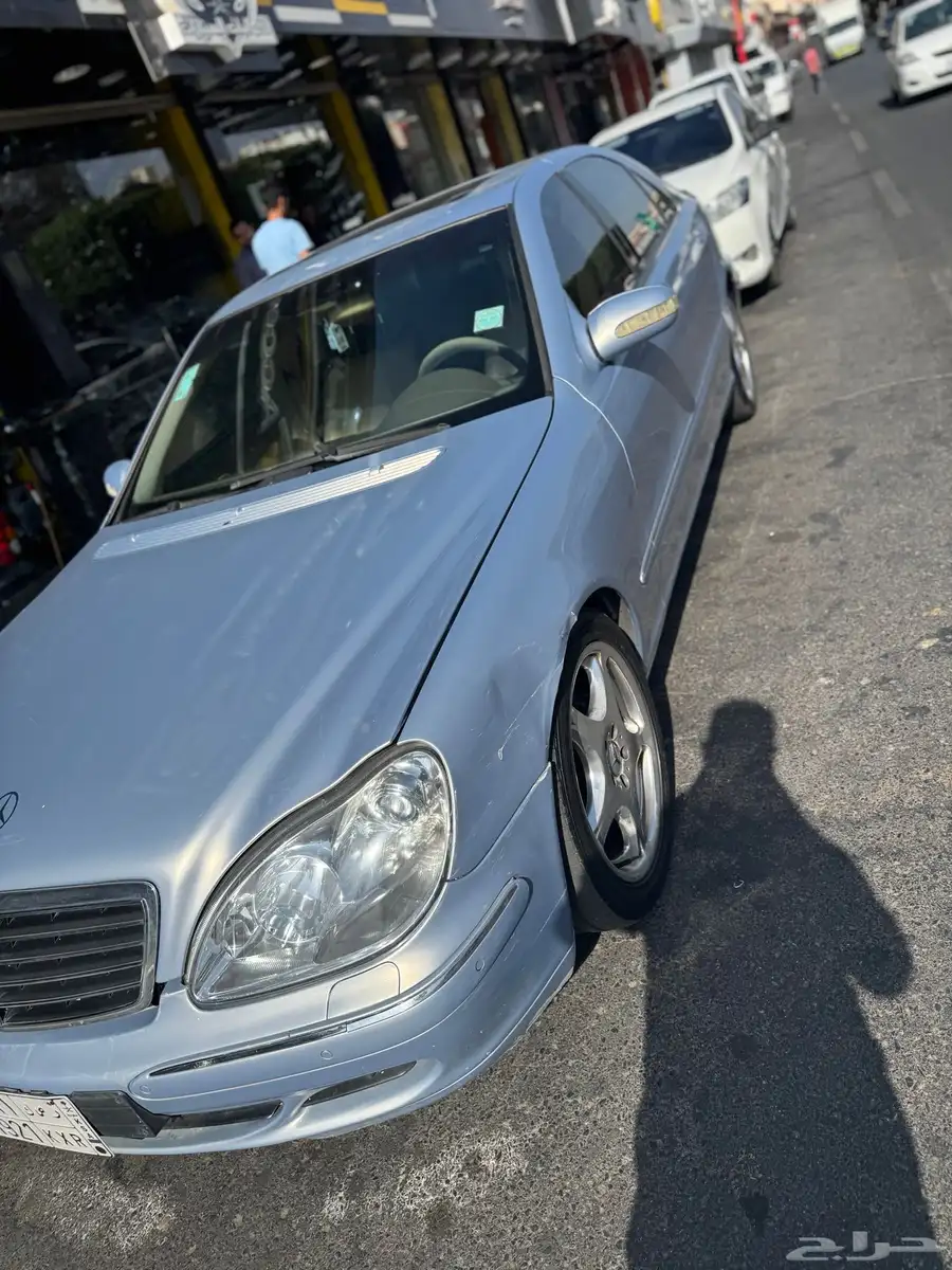 مرسيدس فياجرا s350 1