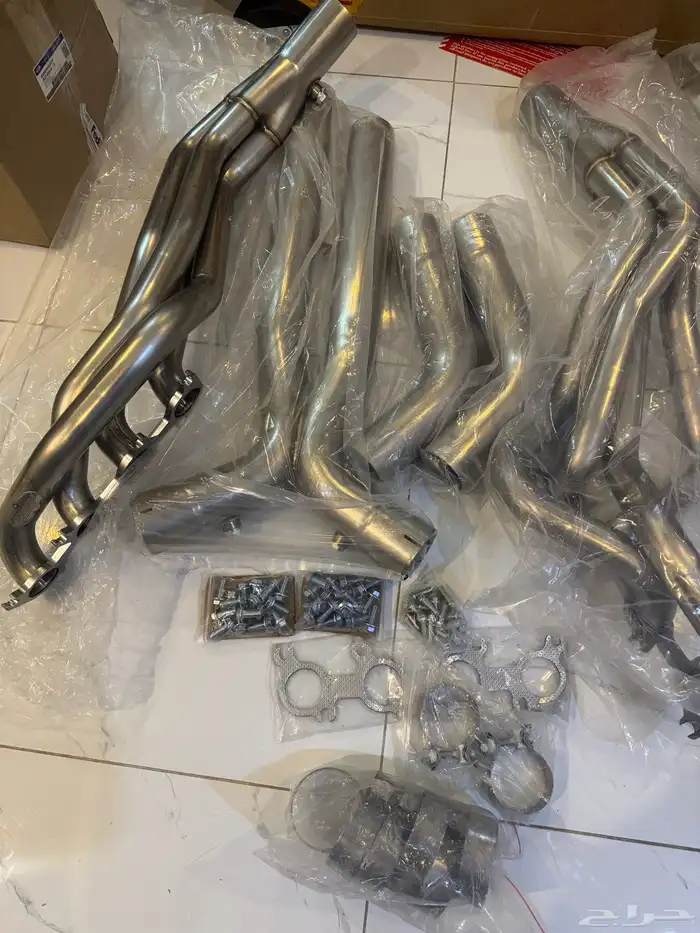 هيدرز سبيد انجنرينق للموستنق 5