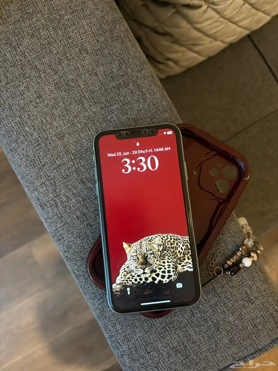 ايفون 11 1