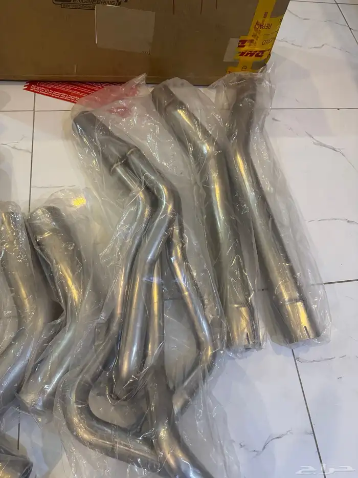 هيدرز سبيد انجنرينق للموستنق 4