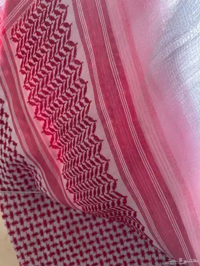 شماغ البسام بصمة 18 2