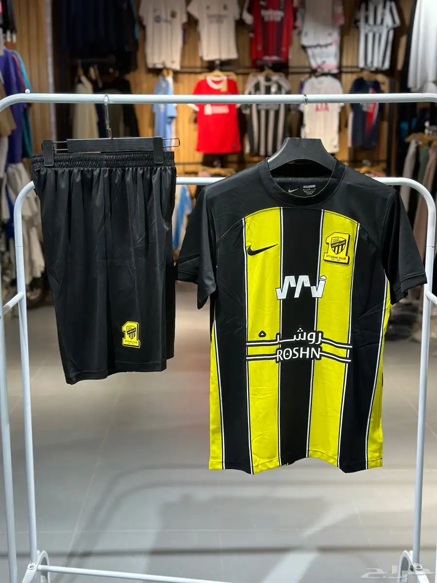 تيشيرت الاتحاد 0