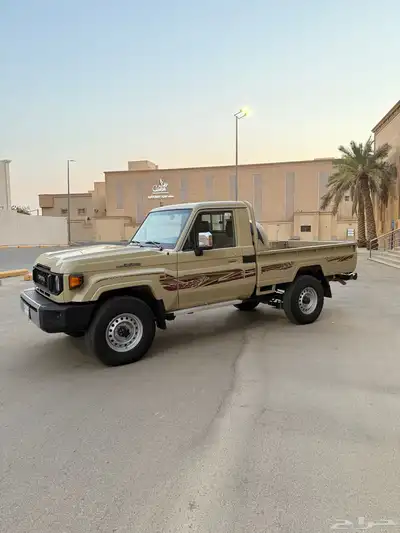 جيب شاص 2024 ديزل قير تماتيك 18