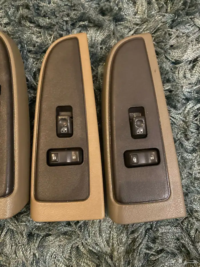 سويتش قزاز جمس اصلي GM 2003-2006 2