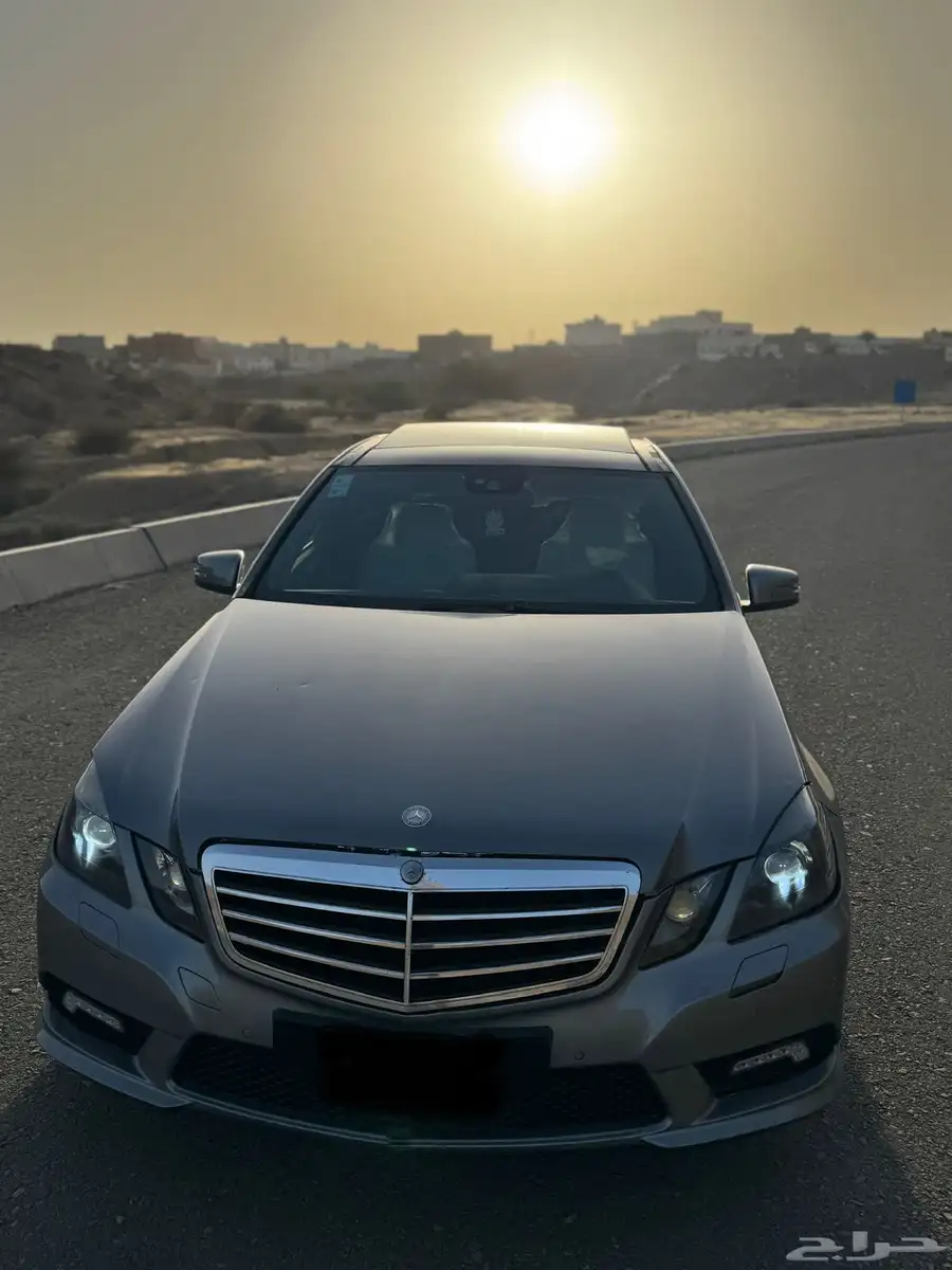E300 2010 2