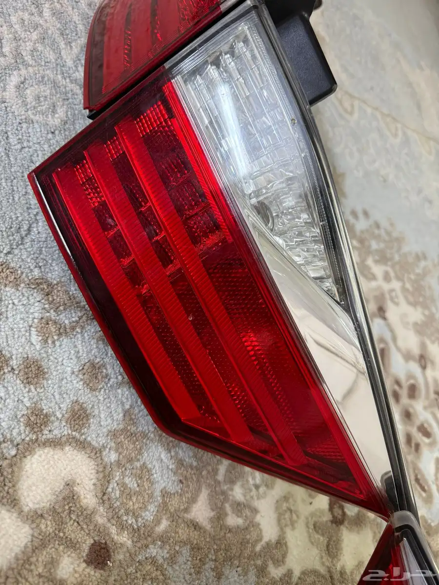 لكزس es350 2014 4