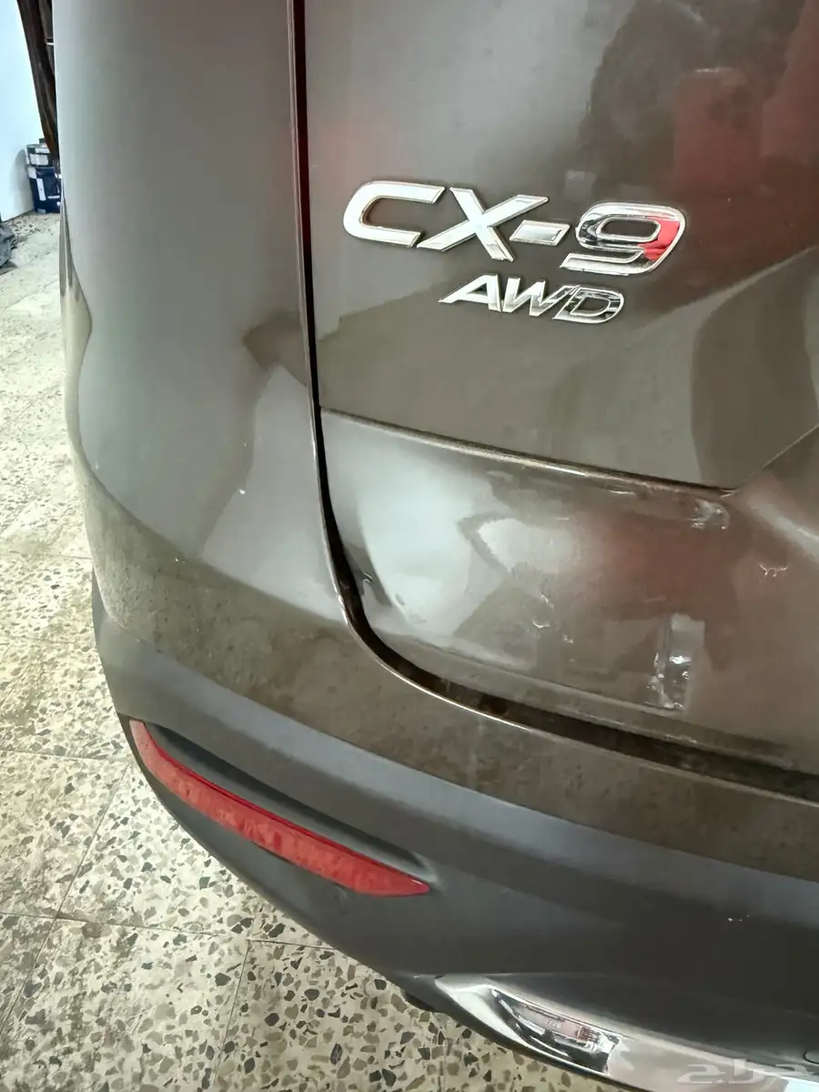 مازدا CX9 للبيع 18