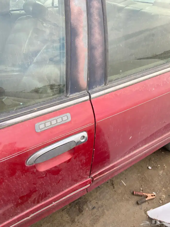 فور ماركيز 1998 7