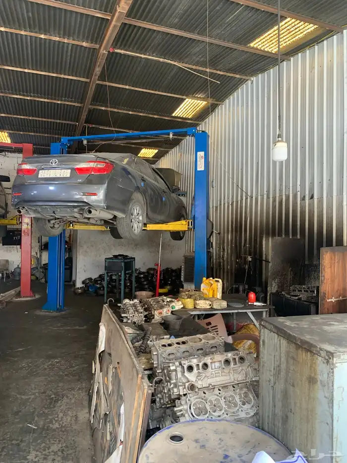 قير جير افلن اورين كامري يارس كرولا مستورد نضيف 0