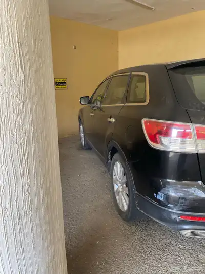 مازدا cx9 للبيع 1