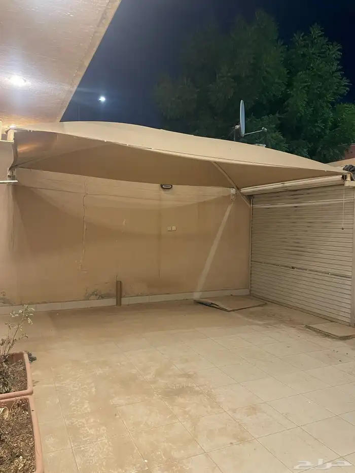 مظله سياره للبيع 0