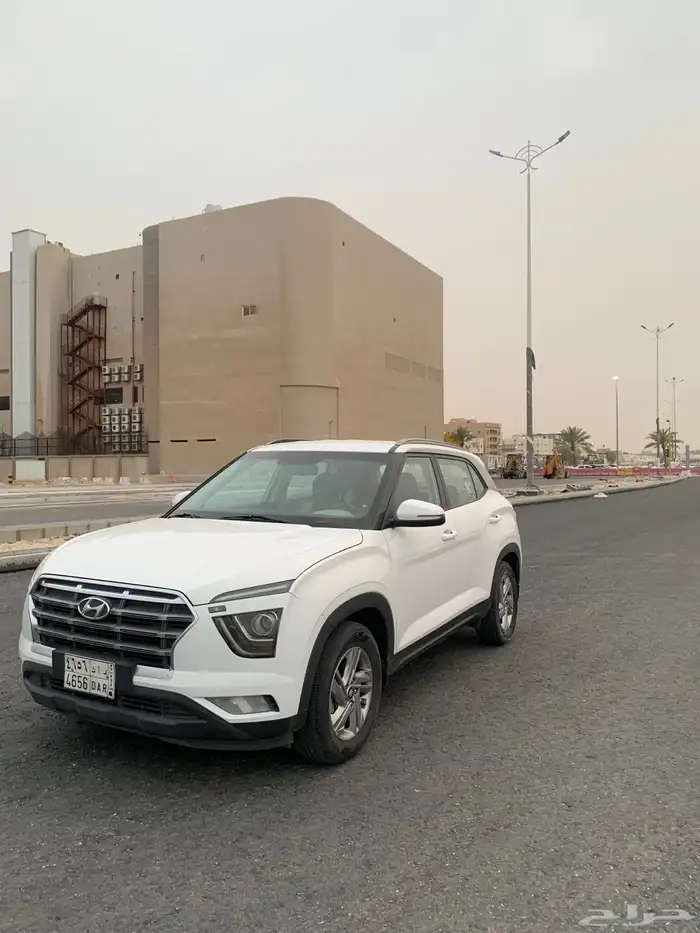 هونداي كريتا 0