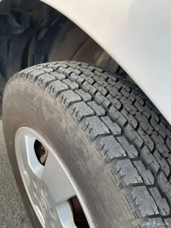 نافار 2015 قير عادي عداد قليل(تم البيع ) 8