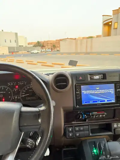 جيب شاص 2024 ديزل قير تماتيك 39