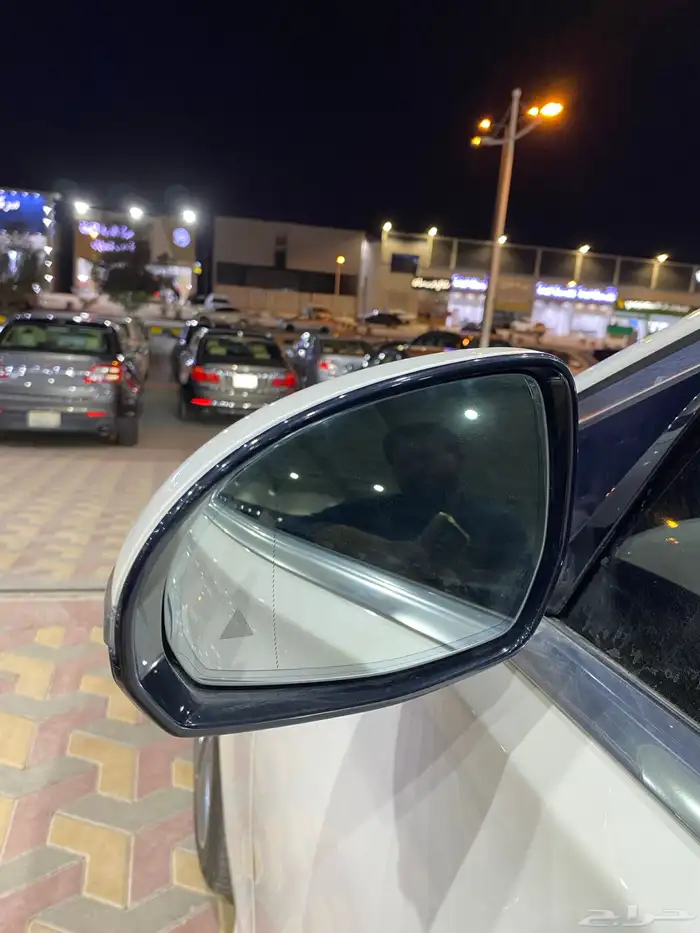 ميرسيدس S400d 2022 العدد 25 الف ديزل 17