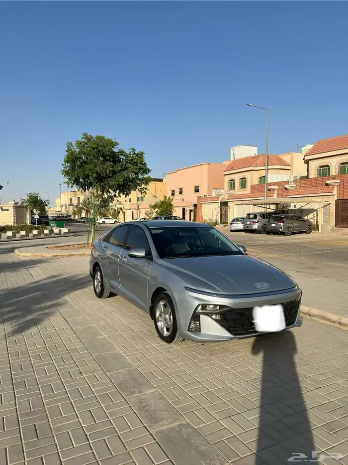 اكسنت 2024 2