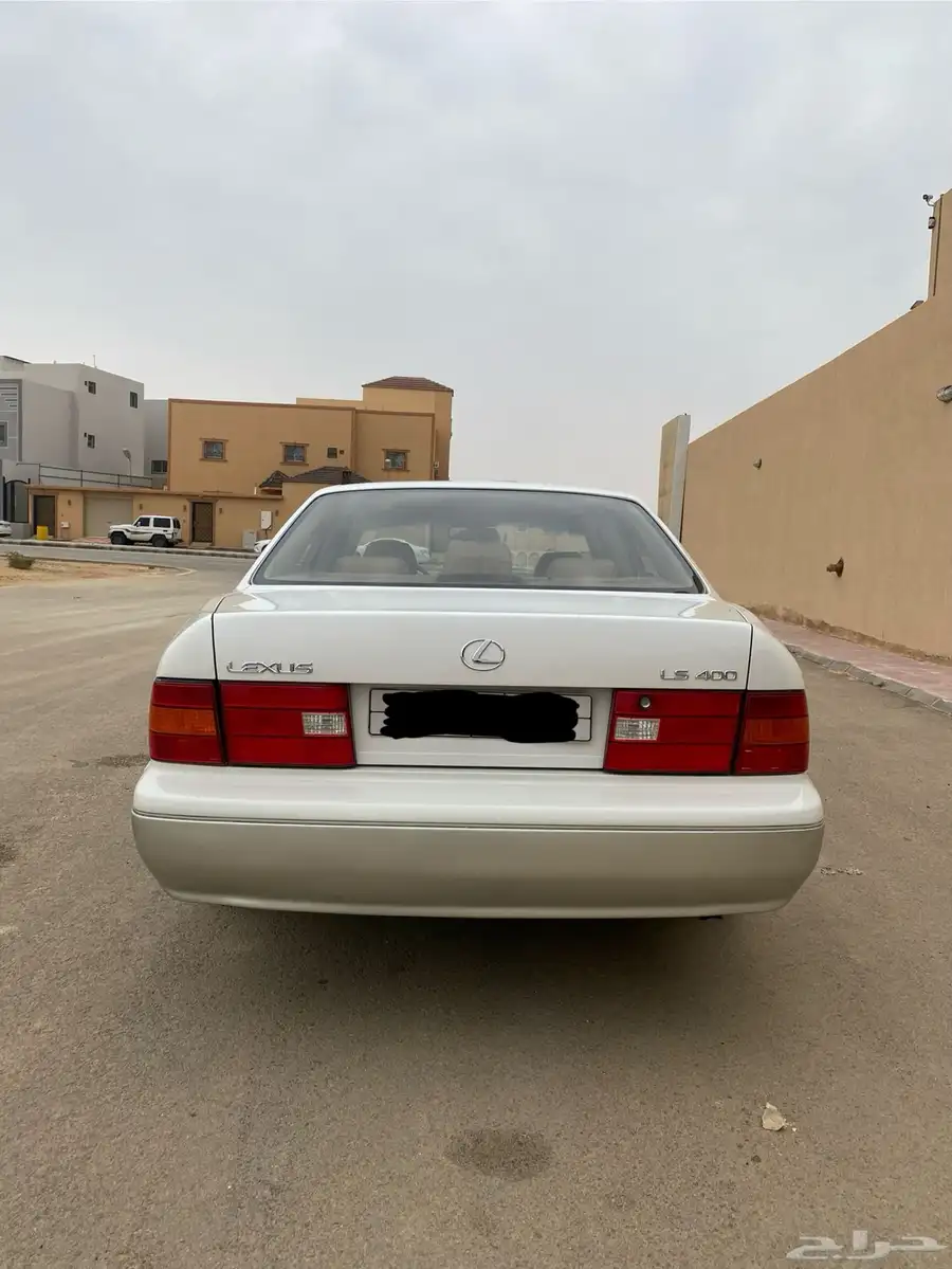 لكزس1999 5