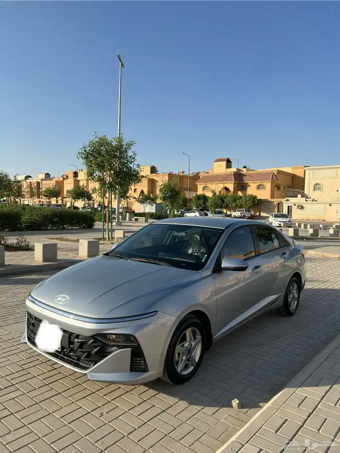 اكسنت 2024 0