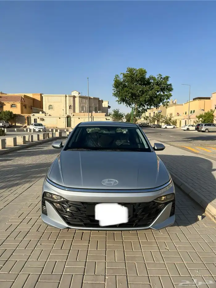 اكسنت 2024 1