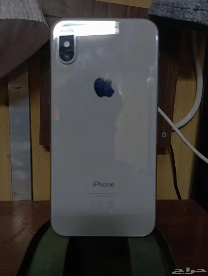 iphone X 265 0