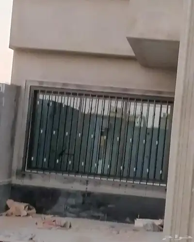 جميع اعمال الحديد والامنيوم 8