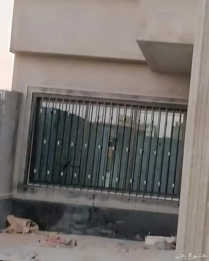 جميع اعمال الحديد والامنيوم 8