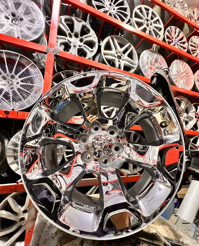 جنوط دواج رام اصلي وكاله مقاس 20 5