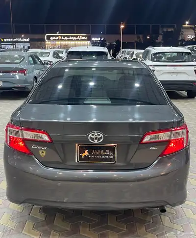 كامري GL موديل 2015 5