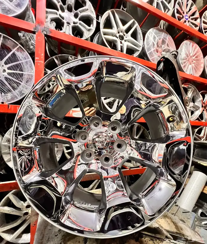 جنوط دواج رام اصلي وكاله مقاس 20 8