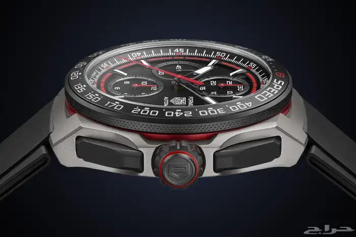 ساعات ماستر كوالتي درجه اولى طبق الاصل 8