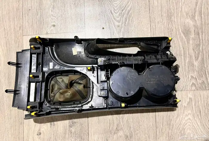 ديكور قير كامري 1