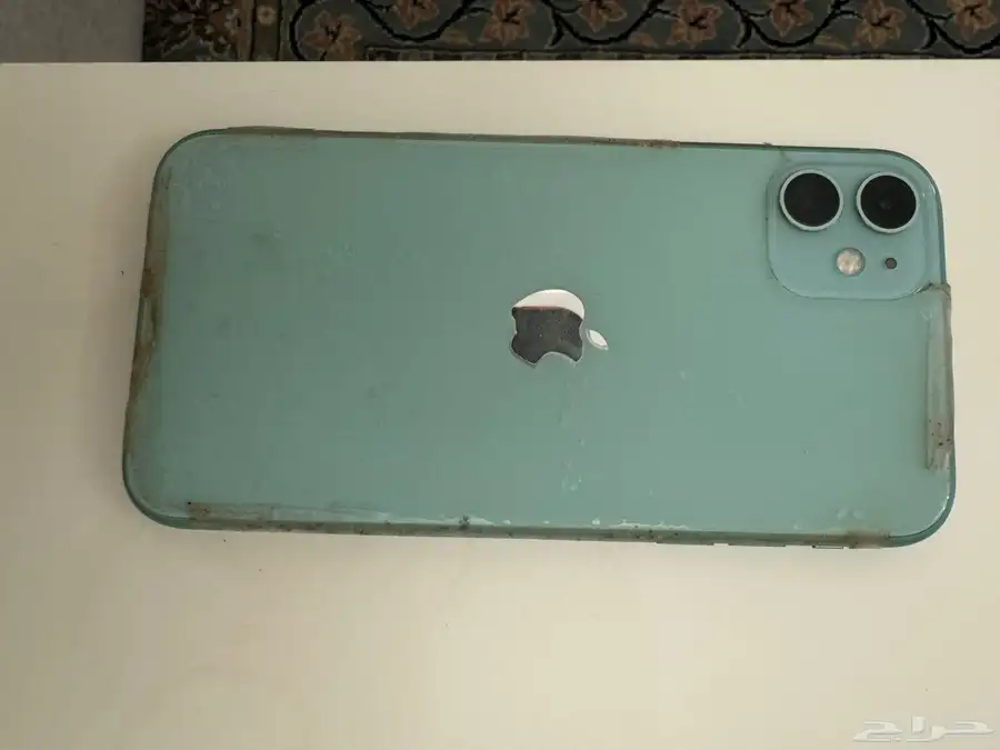 ايفون 11 2