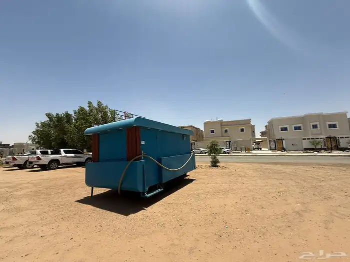 فود ترك 2